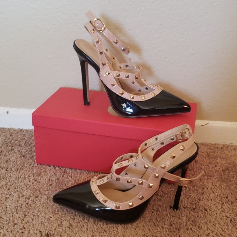 Women's pumps